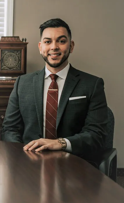 James D. Huls and Associates Picture 4