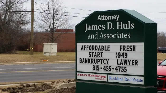 James D. Huls and Associates Picture 3