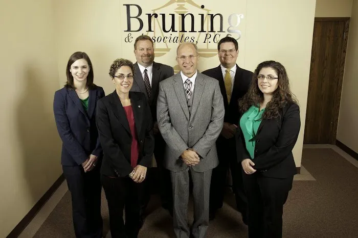 Bruning & Associates Picture 5