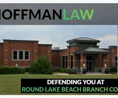 The HoffmanLaw Office