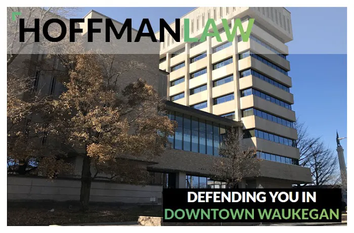 The HoffmanLaw Office Picture 5