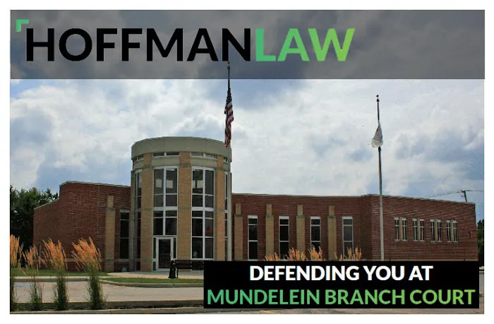 The HoffmanLaw Office Picture 2