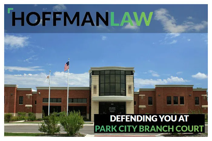The HoffmanLaw Office Picture 4