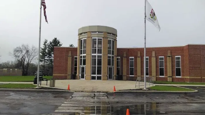Law Offices of Matthew R Gebhardt P.C. Lake County Defense Lawyer Picture 5