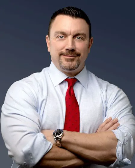 Law Offices of Matthew R Gebhardt P.C. Lake County Defense Lawyer Picture 8