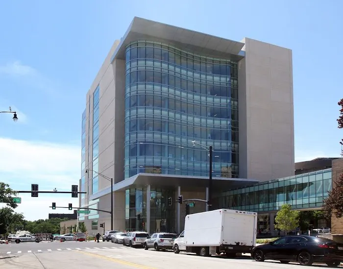 Law Offices of Matthew R Gebhardt P.C. Lake County Defense Lawyer Picture 2
