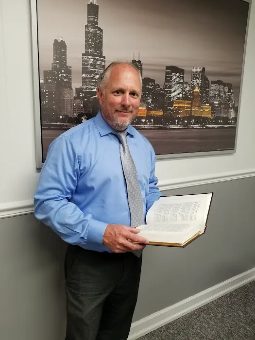 The Law Office of Kevin P. Justen, P.C. Picture 9