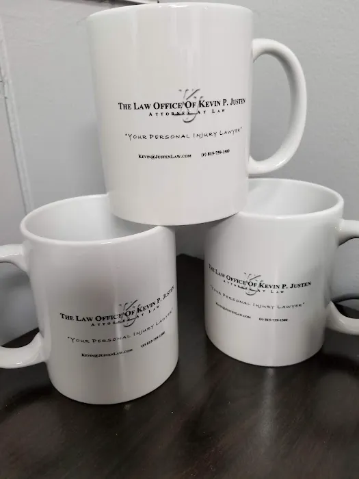 The Law Office of Kevin P. Justen, P.C. Picture 3