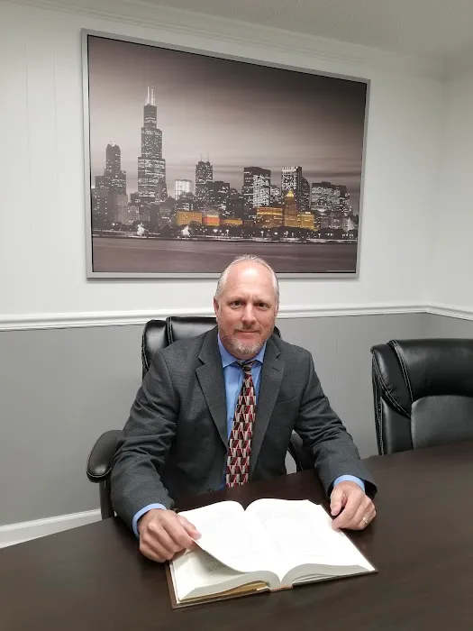 Justen Law Offices Picture 4