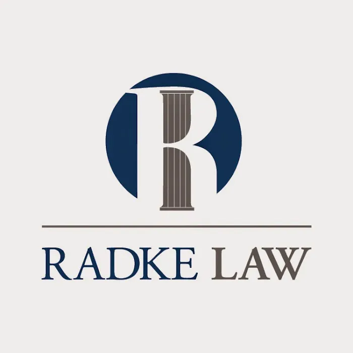 Law Offices of Brian M. Radke, PC Picture 4