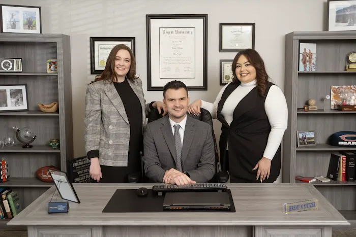 Spitzer Law P.C. Picture 4