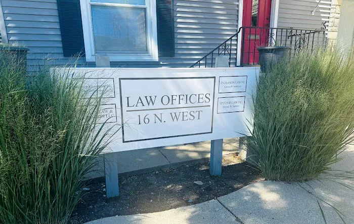Anderson Law, P.C. Picture 10