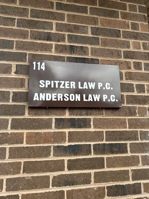 Anderson Law, P.C. Picture 1