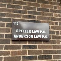 Anderson Law, P.C. ico