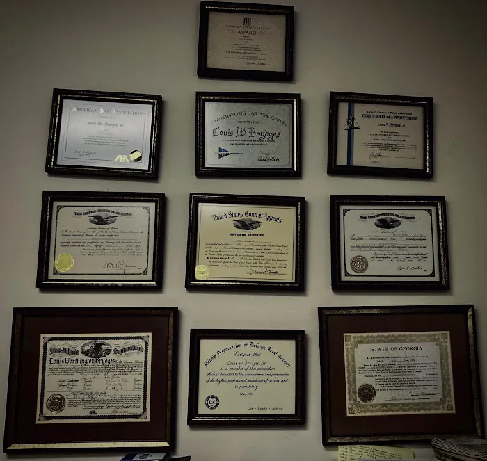 Lou Brydges & Associates, P.C. Picture 2
