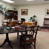 Lou Brydges & Associates, P.C. ico