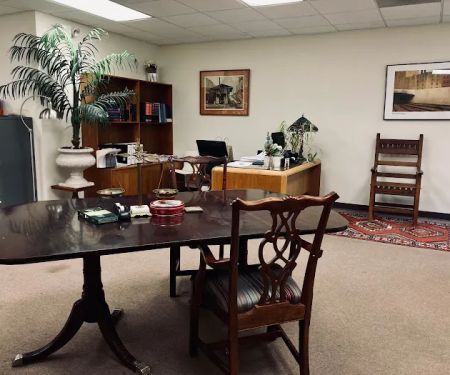 Lou Brydges & Associates, P.C.