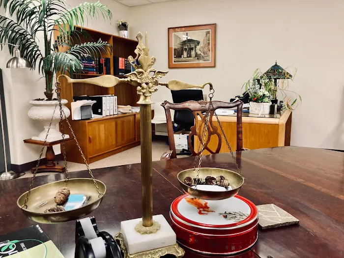 Lou Brydges & Associates, P.C. Picture 9