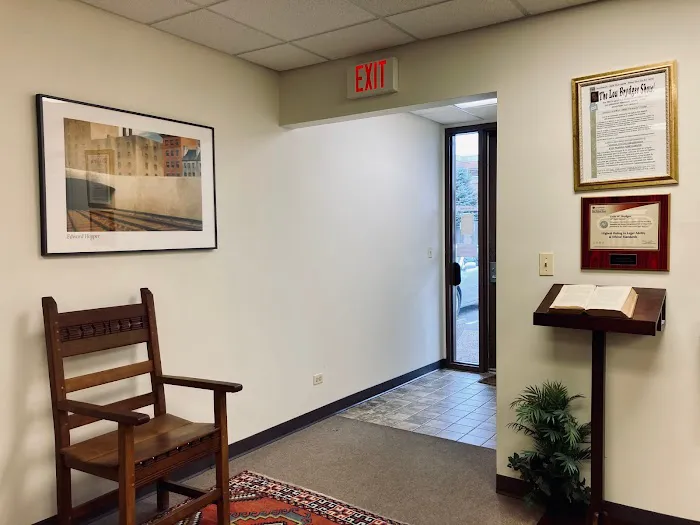 Lou Brydges & Associates, P.C. Picture 5