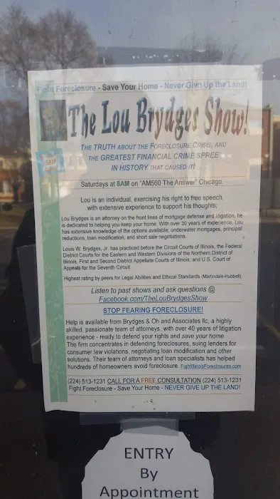 Lou Brydges & Associates, P.C. Picture 7