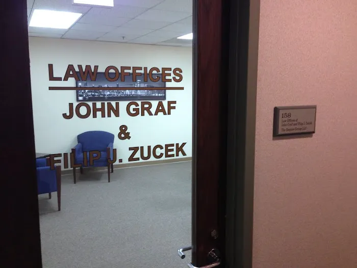 The Law Office of John Graf Picture 1