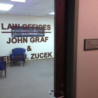 The Law Office of John Graf ico