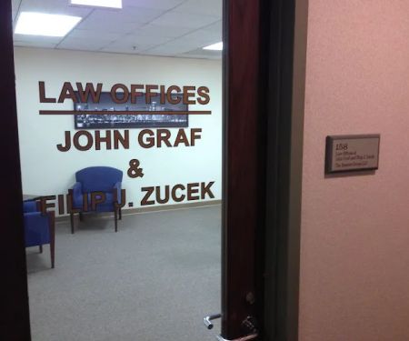 The Law Office of John Graf