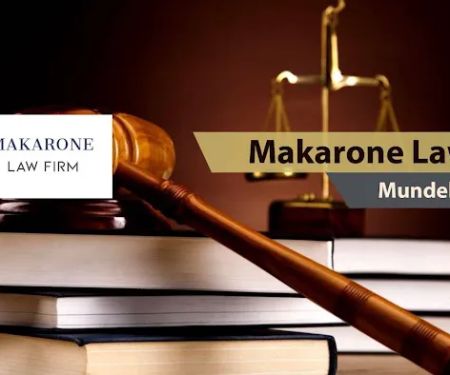 Makarone Law Firm