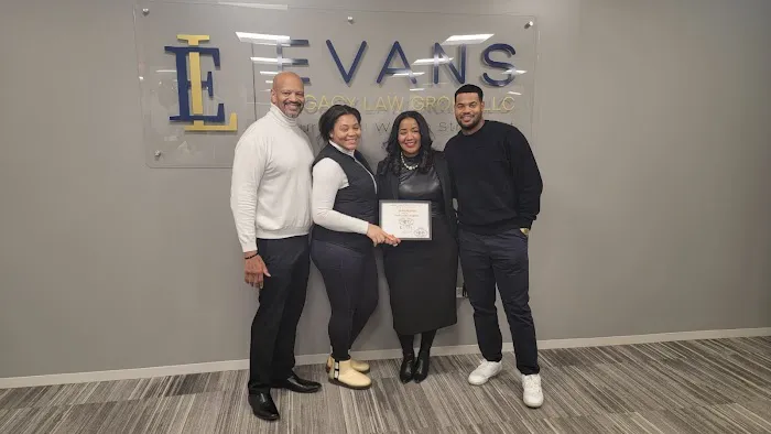 Evans Legacy Law Group Picture 5