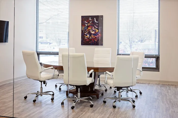 Salvi & Maher, LLP Picture 4