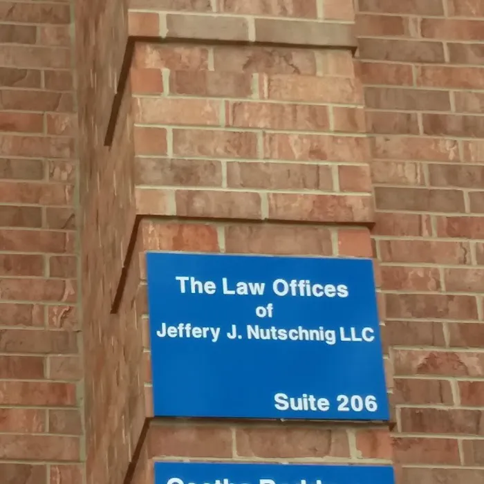 The Law Offices of Jeffery J. Nutschnig Picture 2
