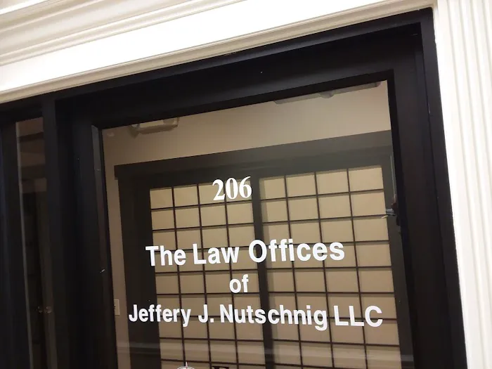 The Law Offices of Jeffery J. Nutschnig Picture 3