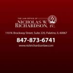 The Law Office of Nicholas W. Richardson, P.C.
