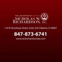 The Law Office of Nicholas W. Richardson, P.C. ico