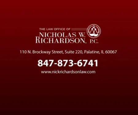 The Law Office of Nicholas W. Richardson, P.C.