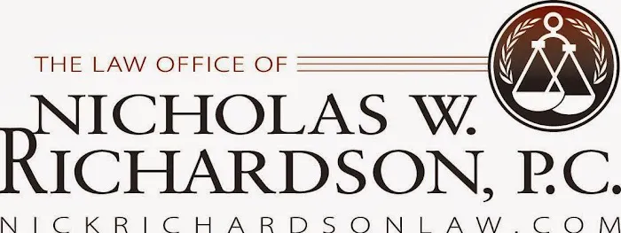 The Law Office of Nicholas W. Richardson, P.C. Picture 3
