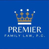 Premier Family Law, P.C. ico