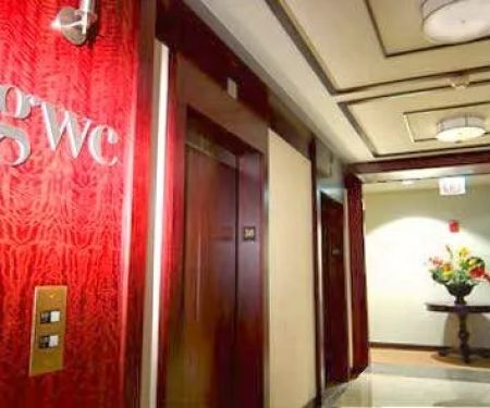 GWC Injury Lawyers LLC