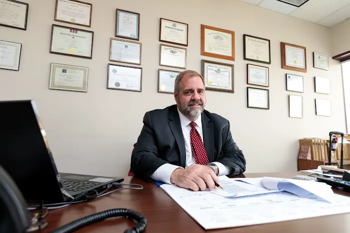 Law Offices of Roger W. Stelk Picture 2