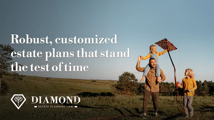Diamond Estate Planning Law Picture 2