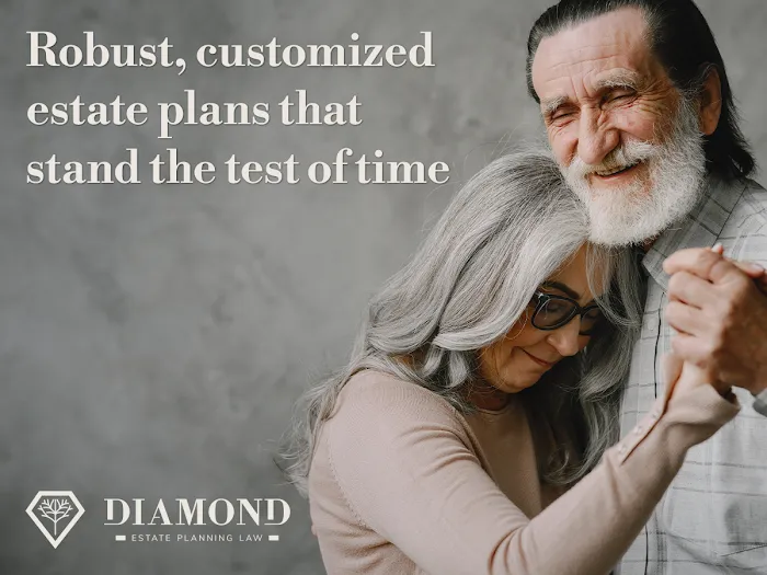 Diamond Estate Planning Law Picture 3