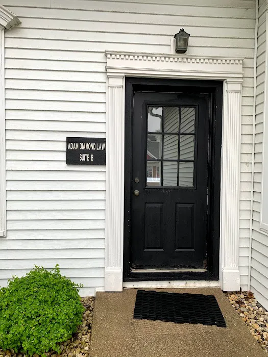 Diamond Real Estate Law Picture 2