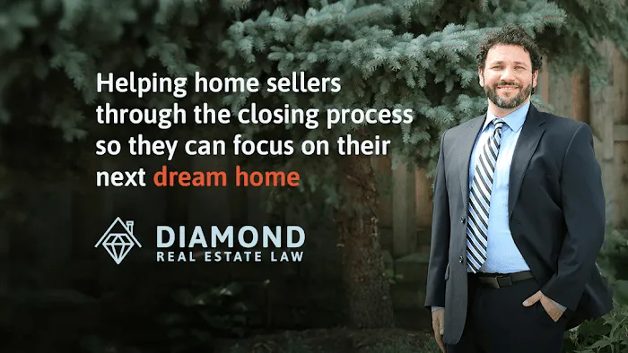 Diamond Real Estate Law Picture 3