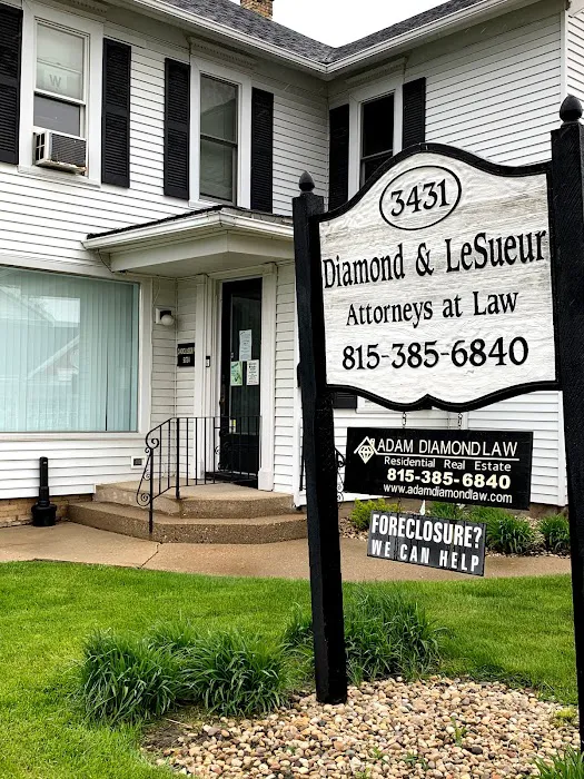 Diamond Legal, P.C. Picture 1