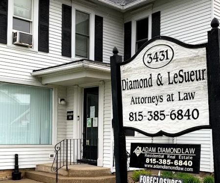 Diamond Legal, P.C.