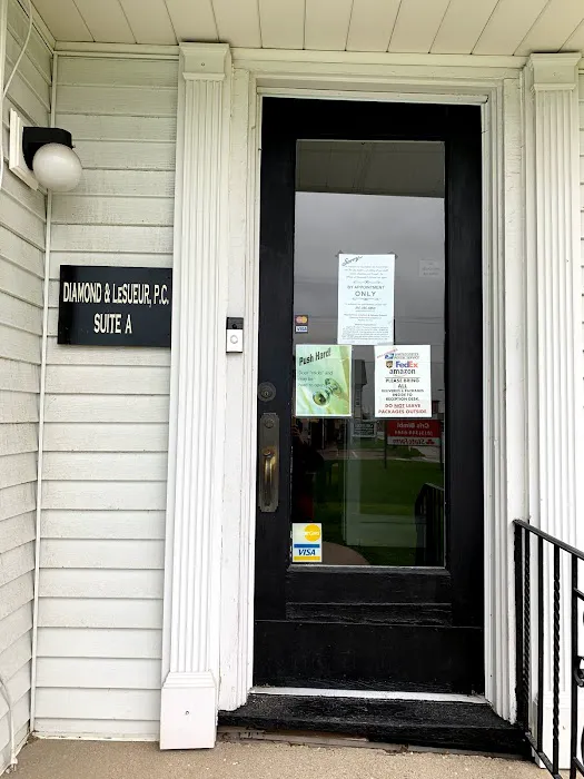 Diamond Legal, P.C. Picture 8