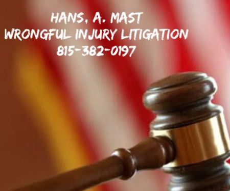 Hans Mast Law Group, LLC
