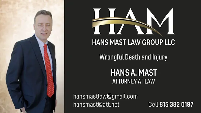 Hans Mast Law Group, LLC Picture 2