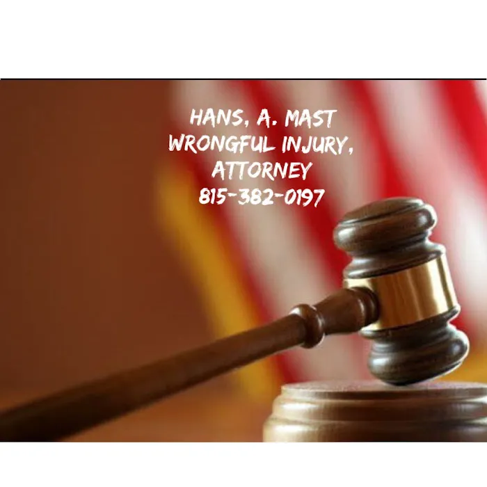 Hans Mast Law Group, LLC Picture 7
