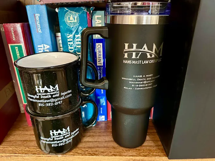 Hans Mast Law Group, LLC Picture 6